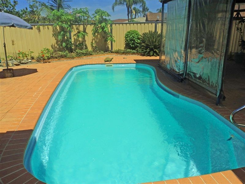 Ashmore QLD 4214