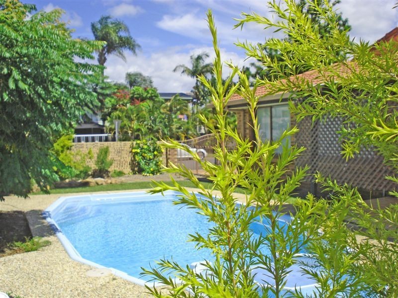 Sorrento QLD 4217