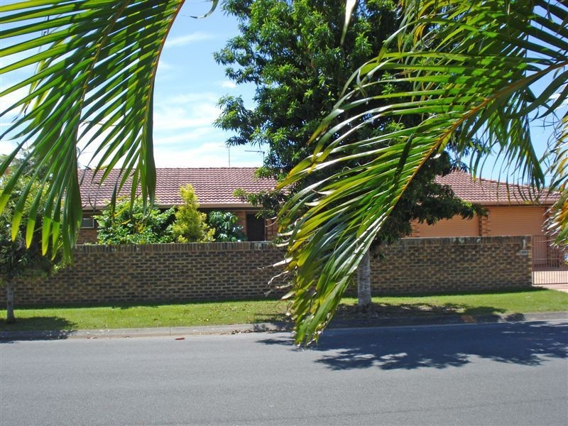 Sorrento QLD 4217