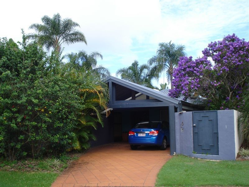Sorrento QLD 4217