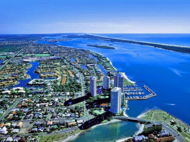 Runaway Bay QLD 4216