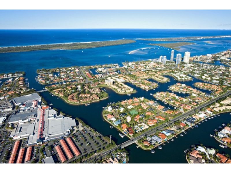 Runaway Bay QLD 4216