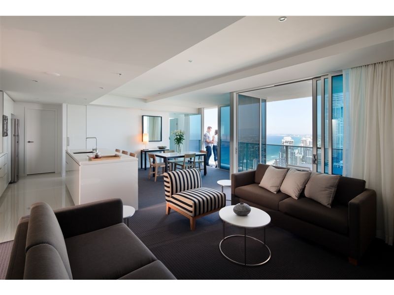 Surfers Paradise QLD 4217