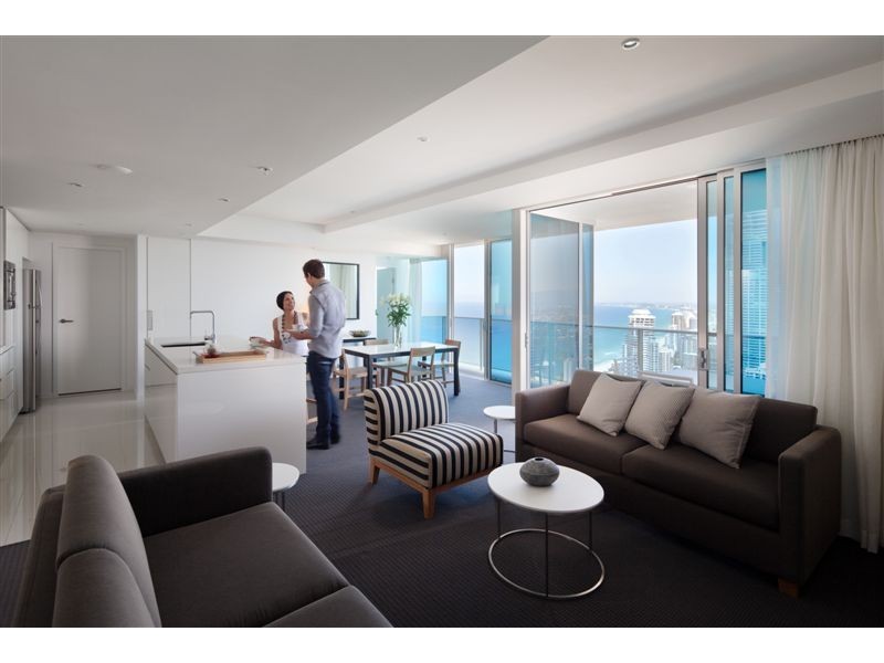 Surfers Paradise QLD 4217