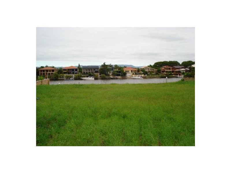 Benowa Waters QLD 4217