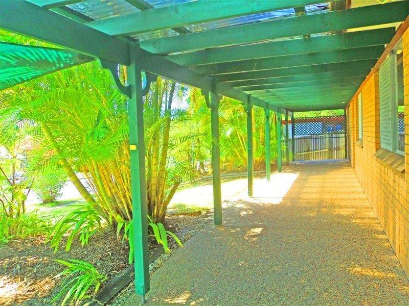 Ashmore QLD 4214