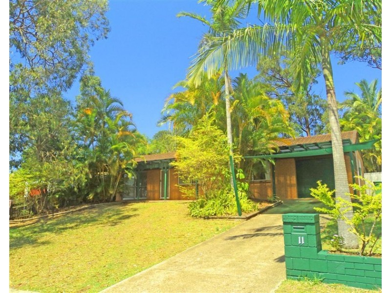 Ashmore QLD 4214