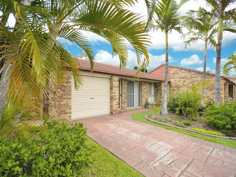 Ashmore QLD 4214