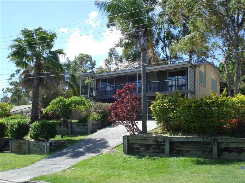 Ashmore QLD 4214
