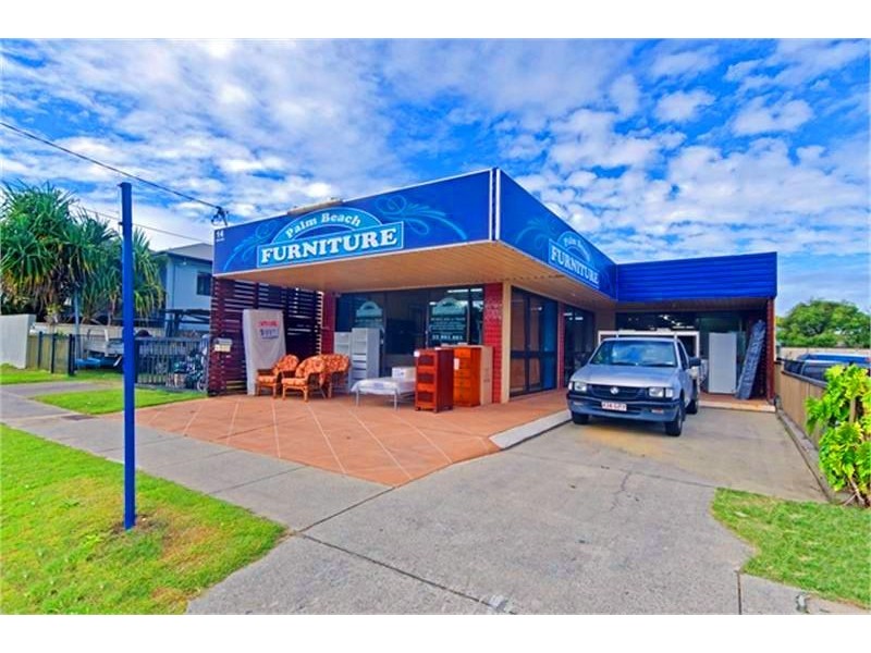 Palm Beach QLD 4221