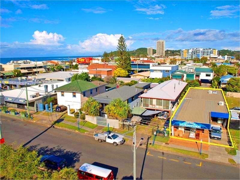Palm Beach QLD 4221