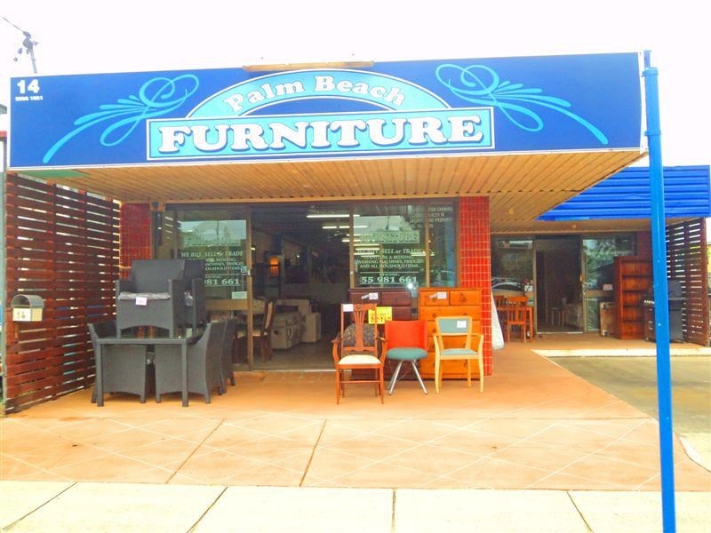 Palm Beach QLD 4221