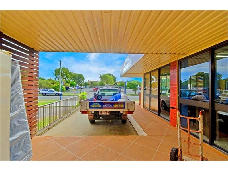 Palm Beach QLD 4221