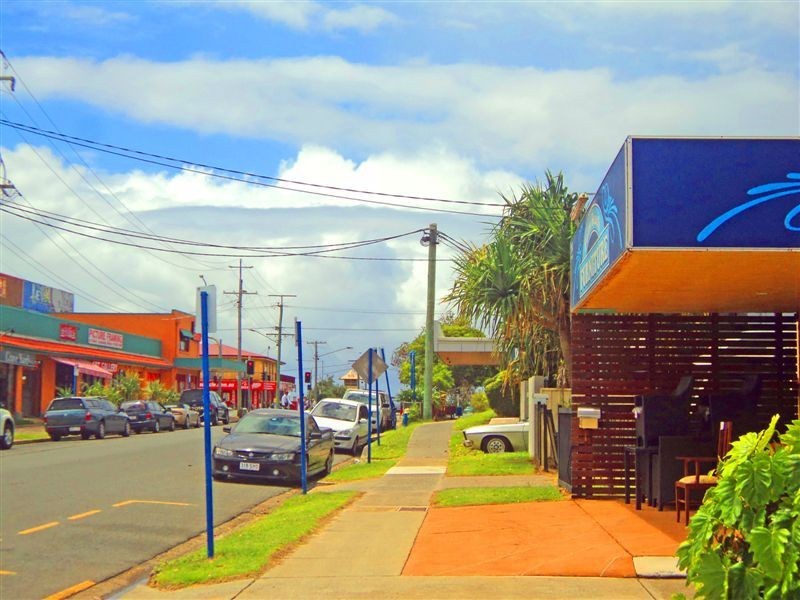 Palm Beach QLD 4221