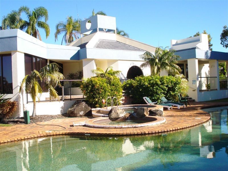 Ashmore QLD 4214