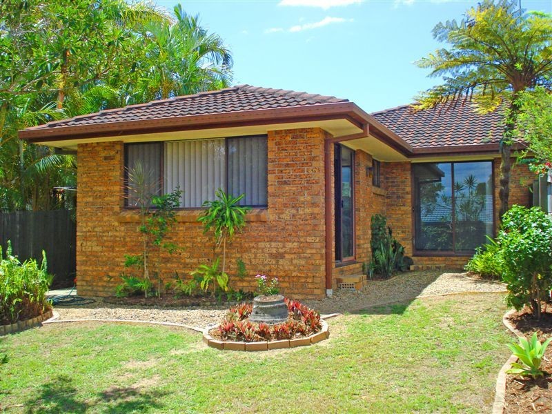 Ashmore QLD 4214