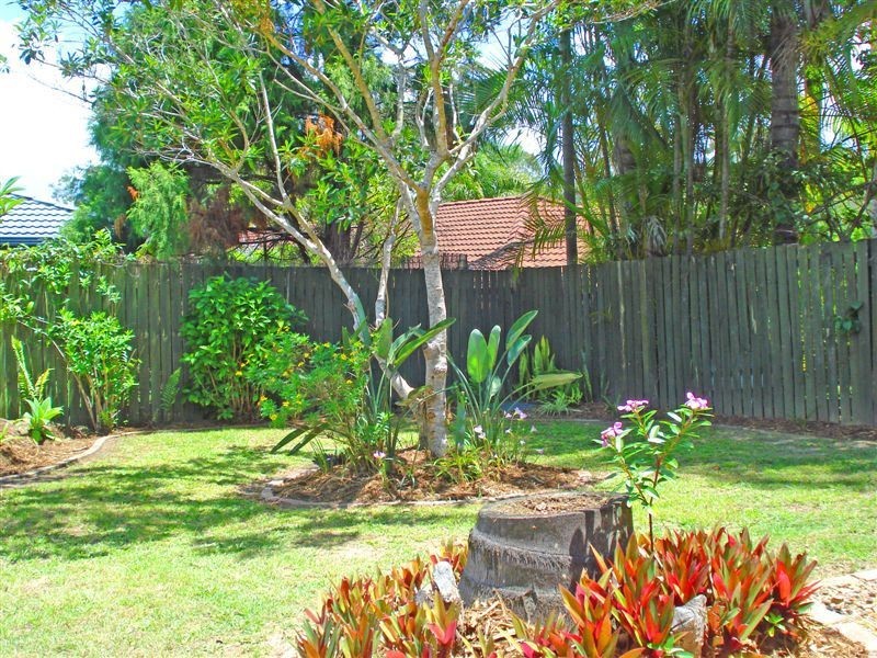 Ashmore QLD 4214