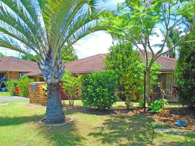 Ashmore QLD 4214