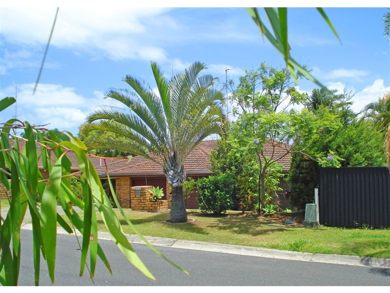 Ashmore QLD 4214