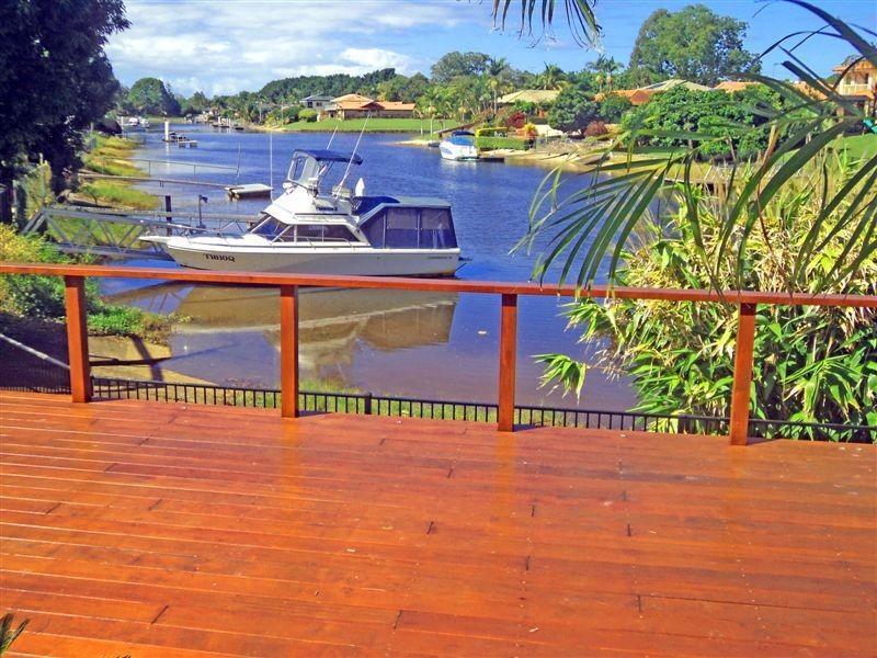 Broadbeach Waters QLD 4218