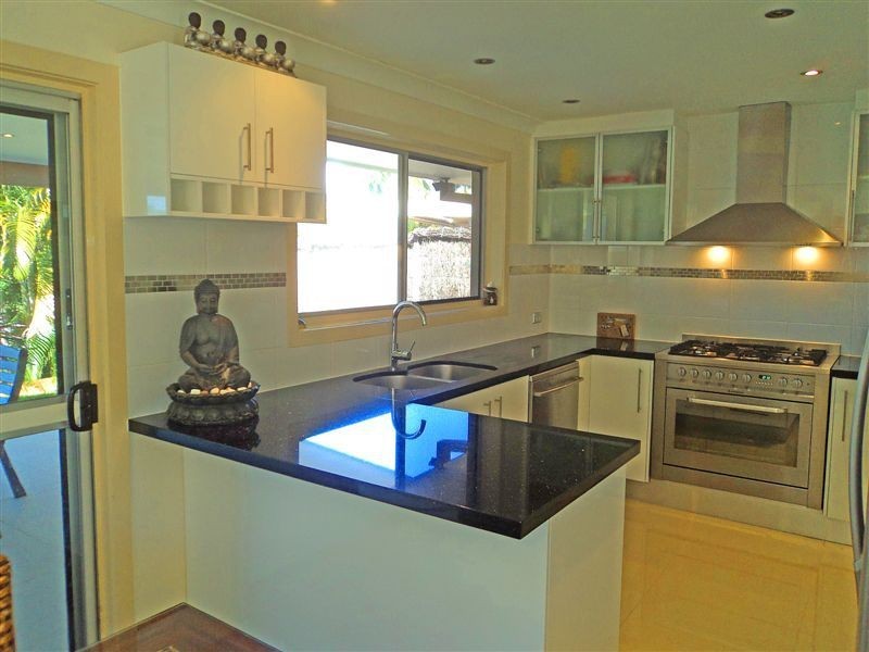 Broadbeach Waters QLD 4218