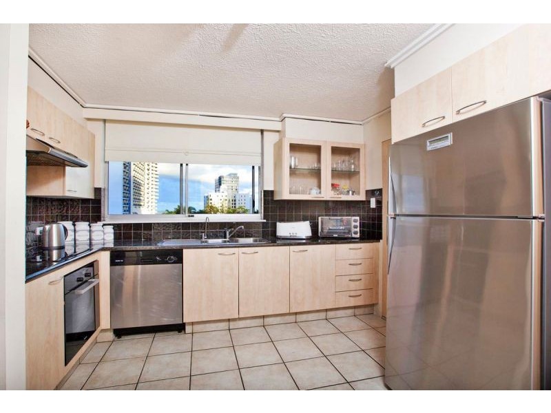 Surfers Paradise QLD 4217