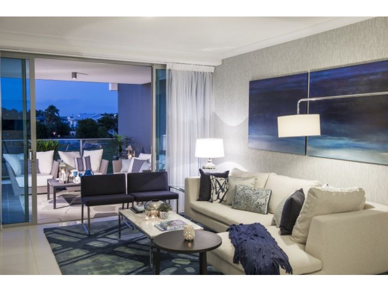 Biggera Waters QLD 4216