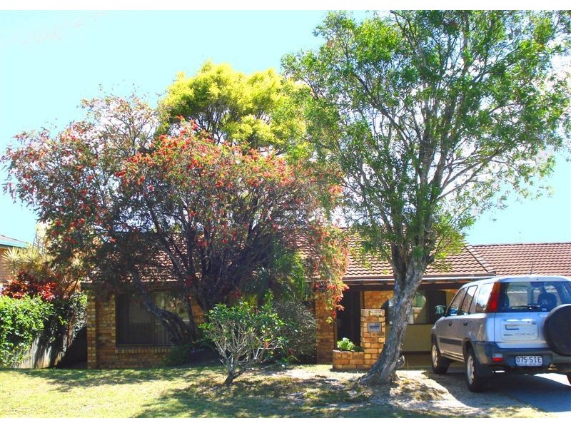 Ashmore QLD 4214