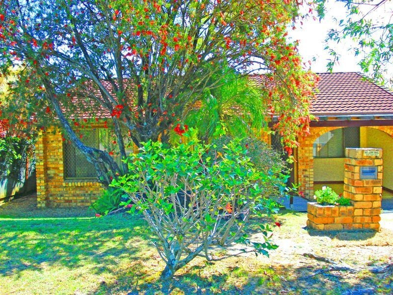 Ashmore QLD 4214