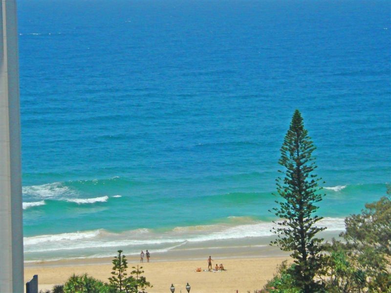 Surfers Paradise QLD 4217