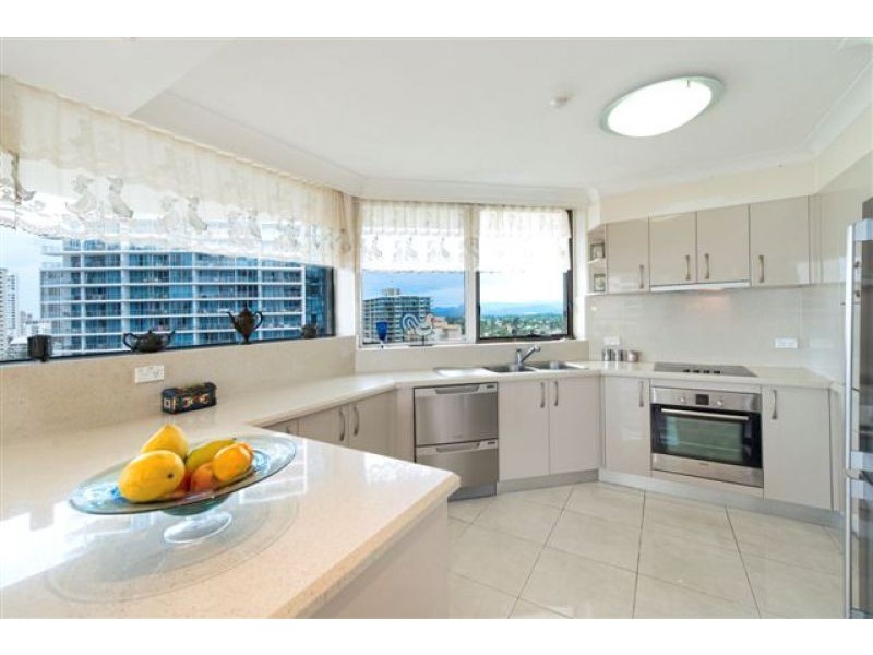 Surfers Paradise QLD 4217