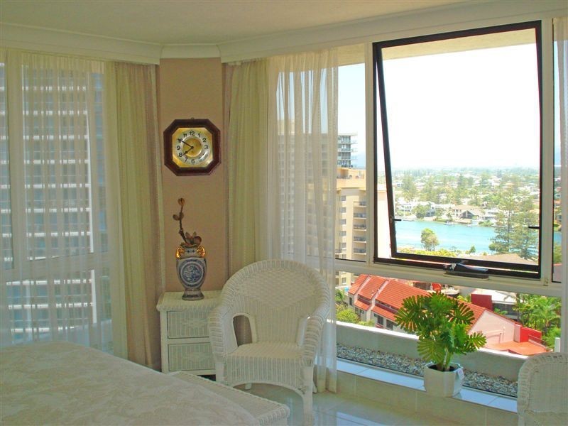 Surfers Paradise QLD 4217