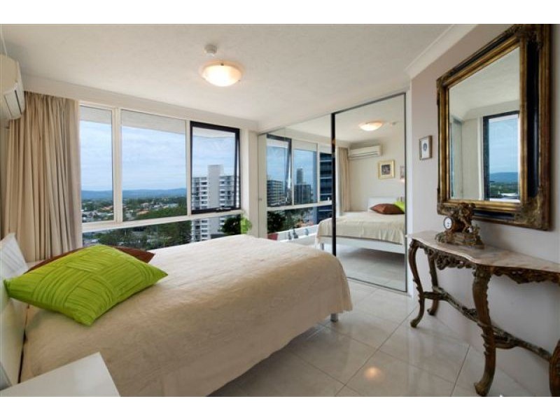 Surfers Paradise QLD 4217