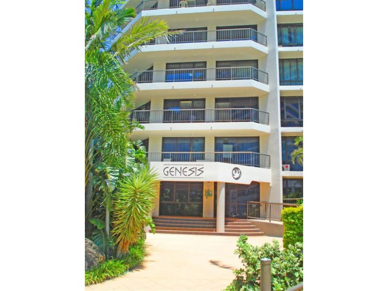 Surfers Paradise QLD 4217