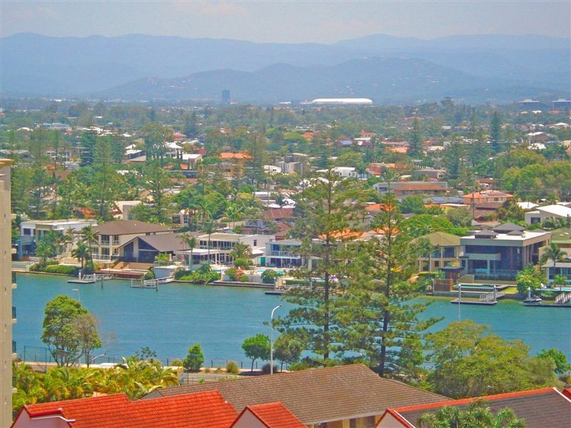 Surfers Paradise QLD 4217