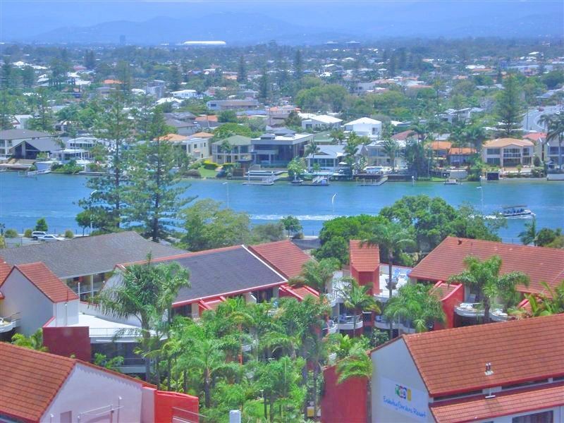 Surfers Paradise QLD 4217