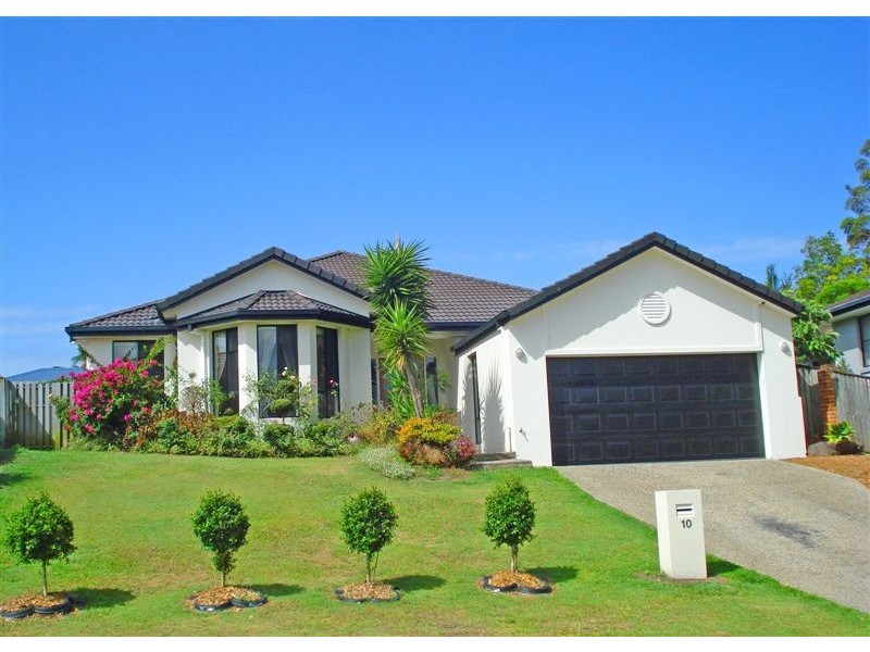 Ashmore QLD 4214