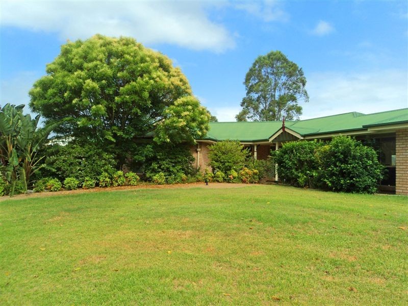 Ferny Glen QLD 4275