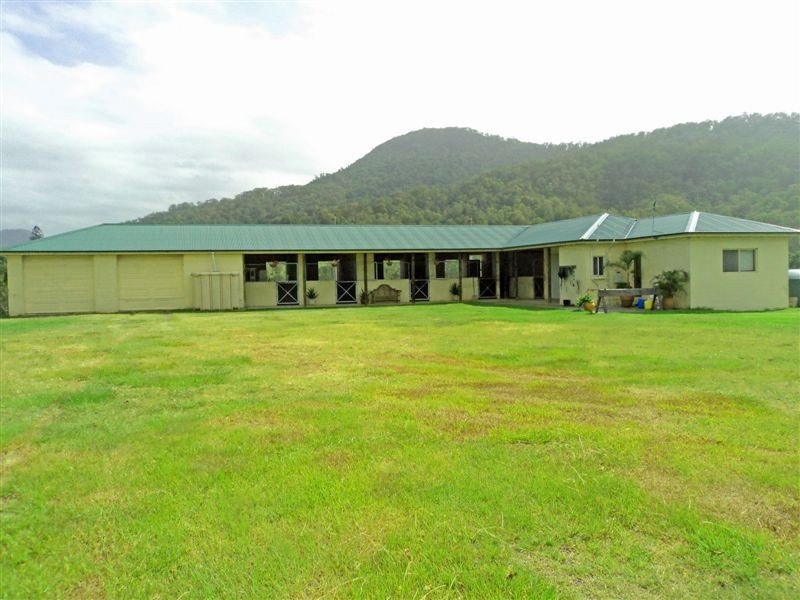 Ferny Glen QLD 4275