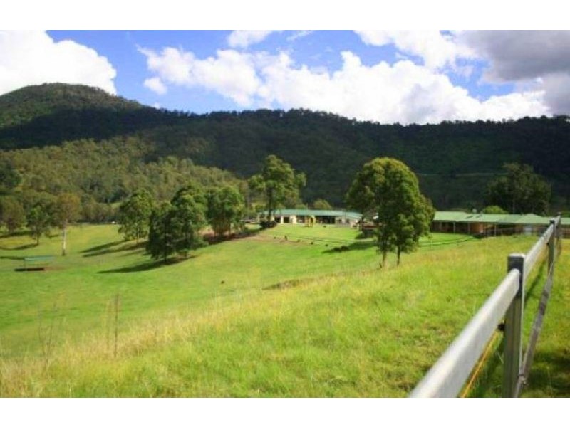 Ferny Glen QLD 4275