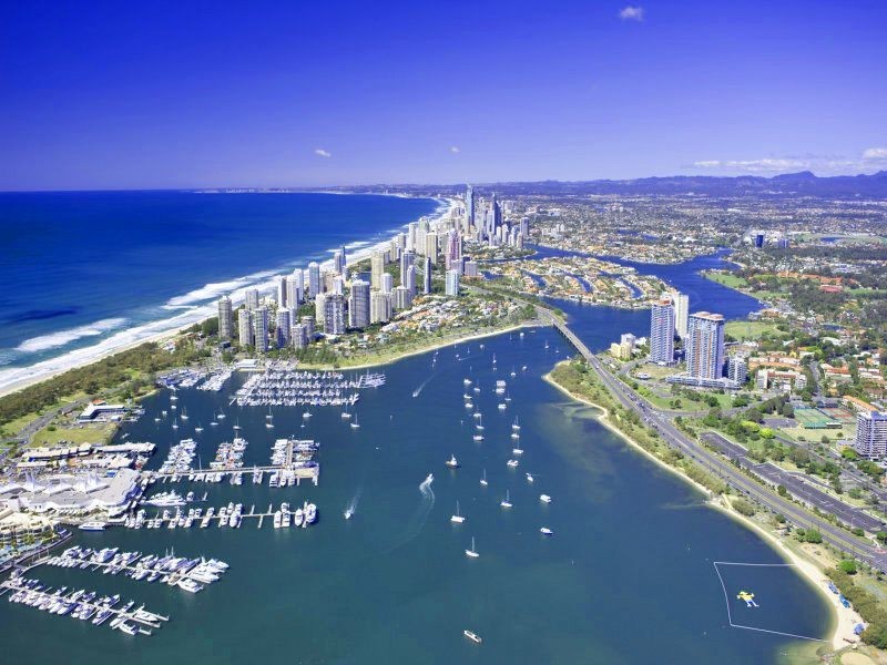 404/46 Pacific Street, Main Beach QLD 4217
