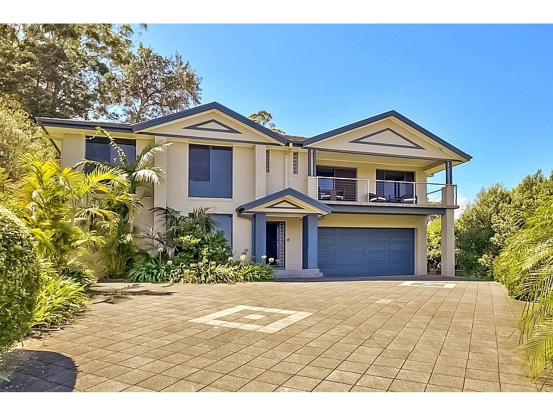 25 Sainsbury Close, Terrigal NSW 2260