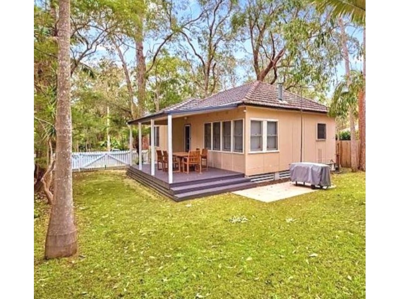 80 Diamond Road, Pearl Beach NSW 2256