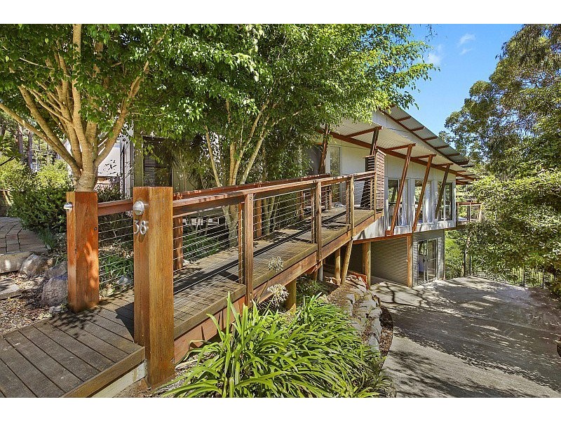 38 Cabbage Tree Avenue, Avoca Beach NSW 2251