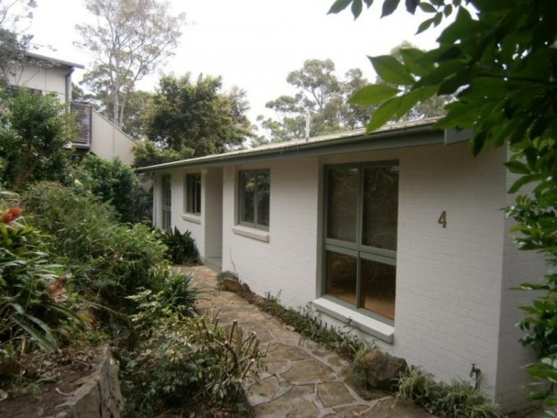 4 Nooree Lane, Avoca Beach NSW 2251