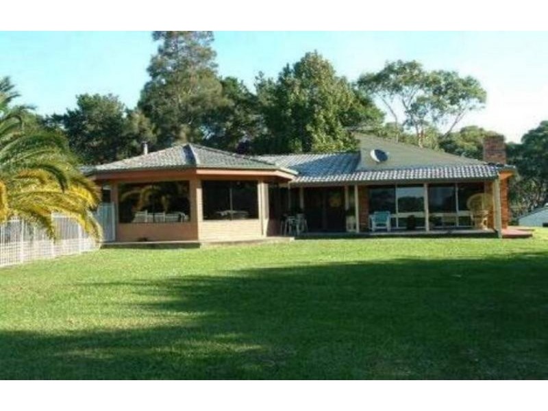 92 Howes Rd, Somersby NSW 2250