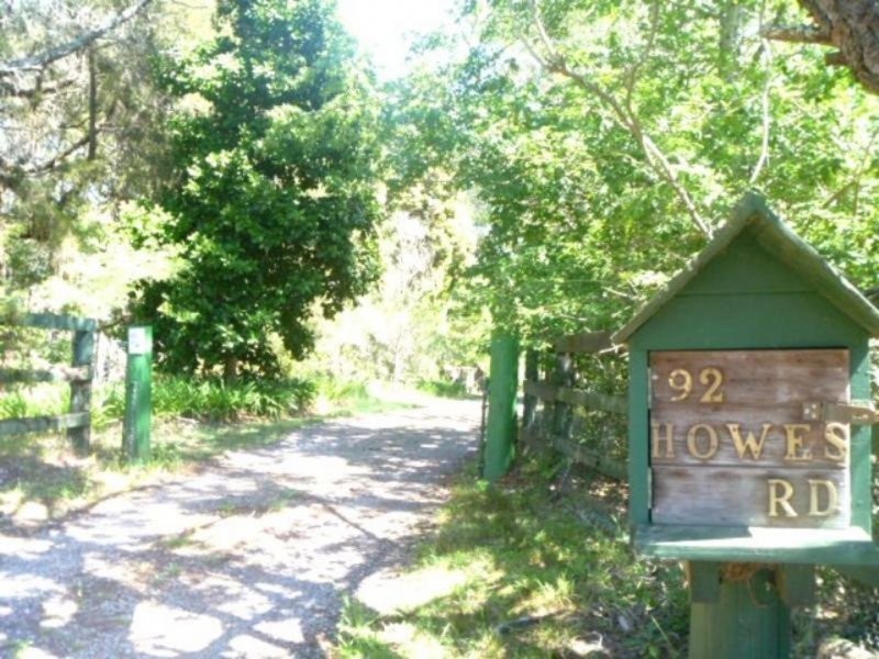 92 Howes Rd, Somersby NSW 2250