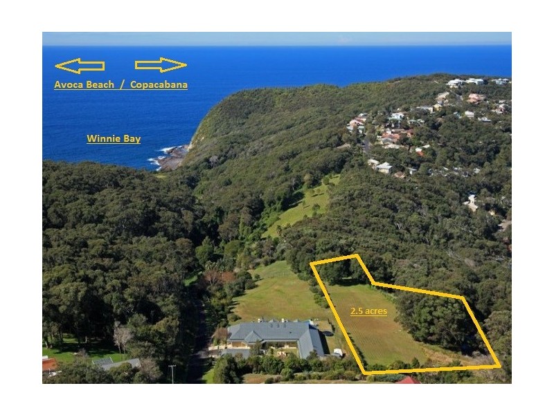 192 Cape Three Points Road, Copacabana NSW 2251