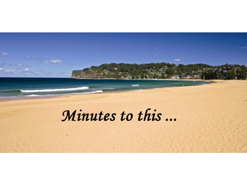 13 Solander Road, Avoca Beach NSW 2251