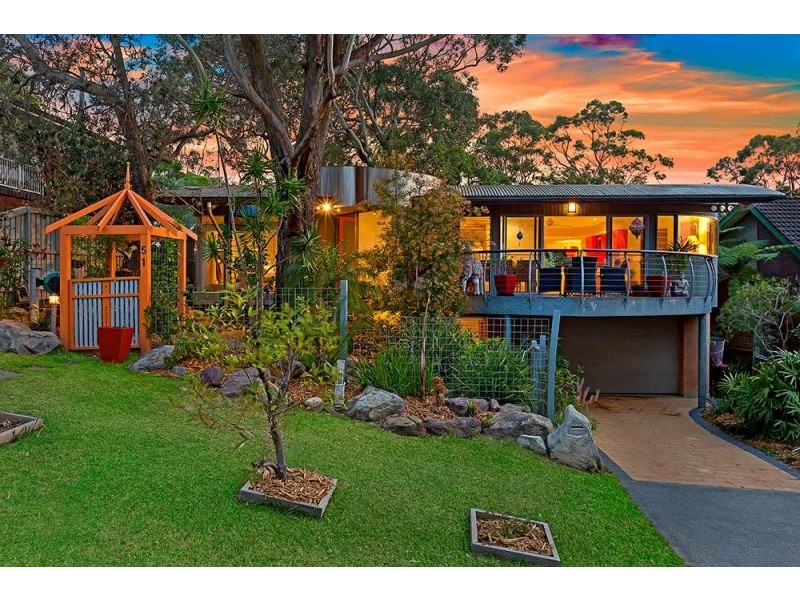 51 Barry Street, Bateau Bay NSW 2261